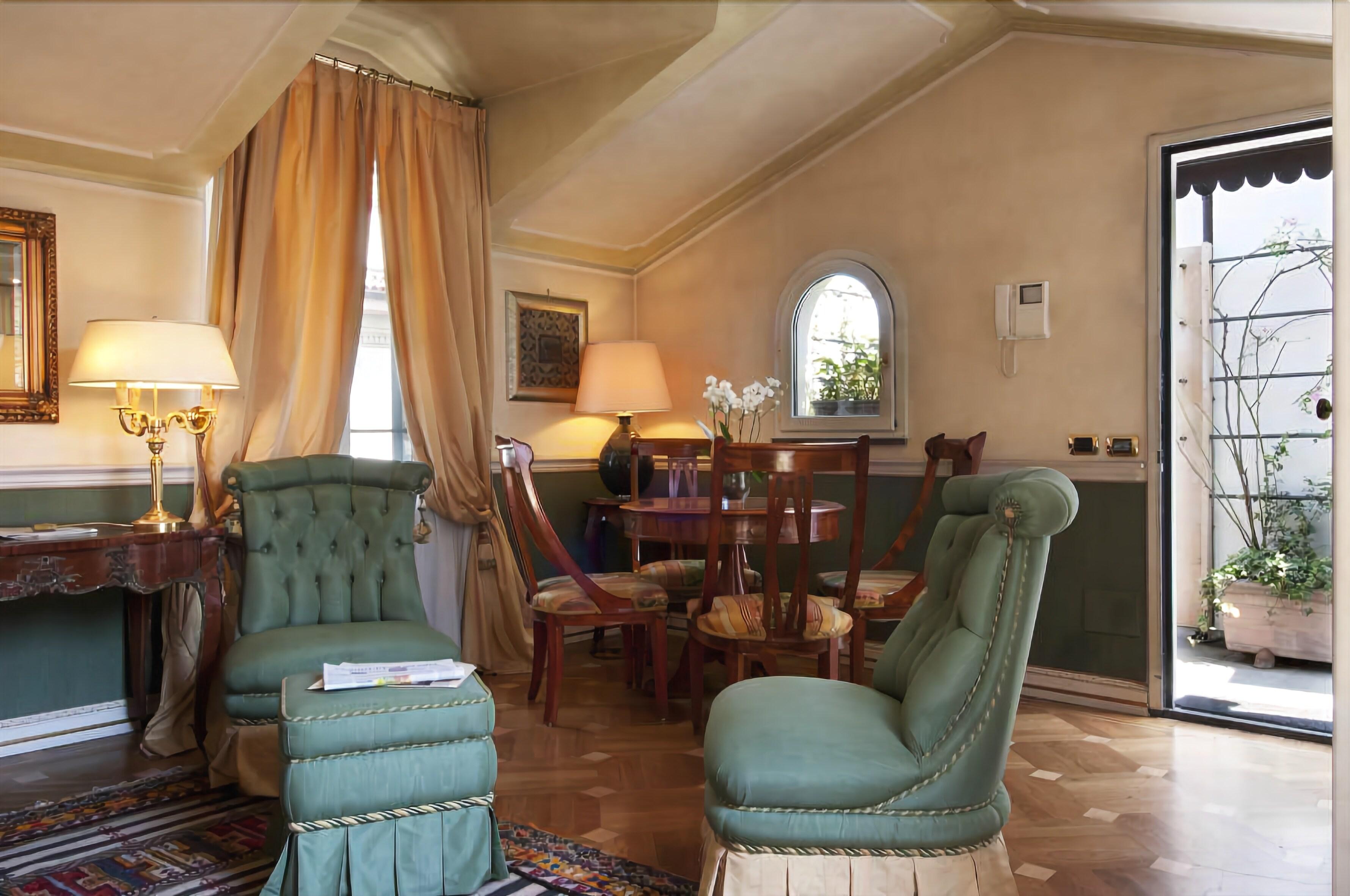 Petit Palais Hotel De Charme — Photos 1