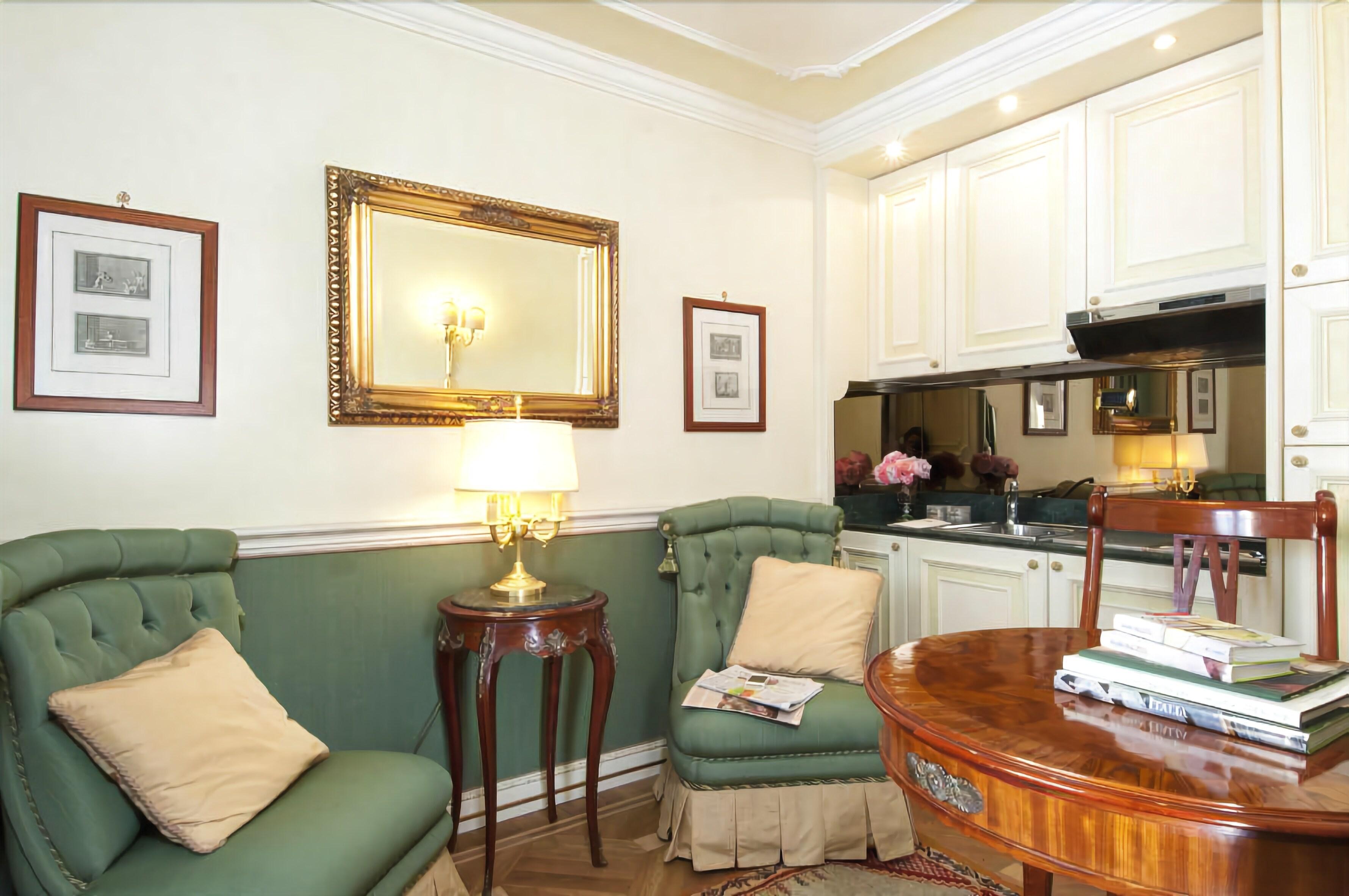 Petit Palais Hotel De Charme — Photos 2
